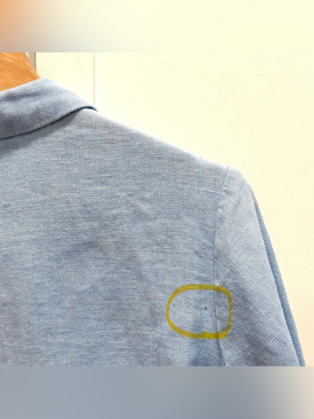 Paloma Wool Shacket - Picture 5 of 5